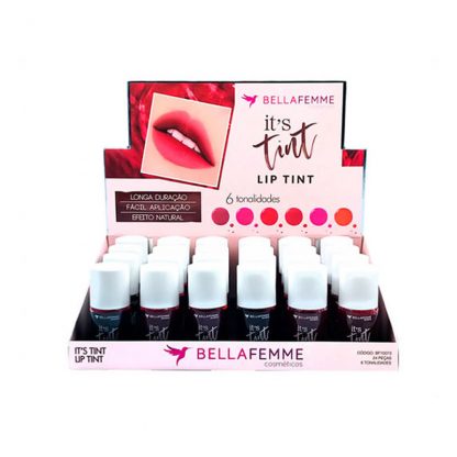 Lip Tint Bella Femme BF-10073