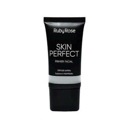 Primer Facial Skin Perfect Ruby Rose HB-8086
