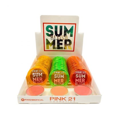 Summer Blush Cor A Pink 21 CS-2821-A
