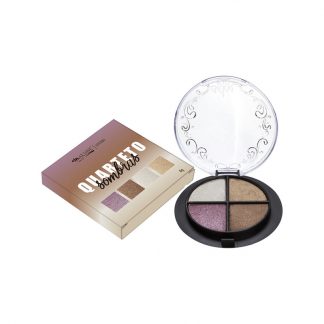 Paleta de Sombras Your Way Cor 3 Pink 21 CS-3630-3 – MERCADO MAKE