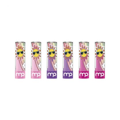 Batom Infantil Candy Maria Pink MP-10001 Kit