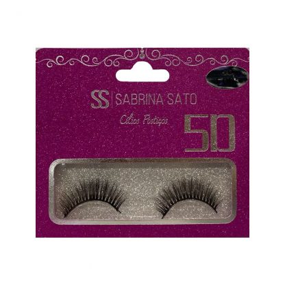Cílios Postiços 5D Sabrina Sato SS-1980