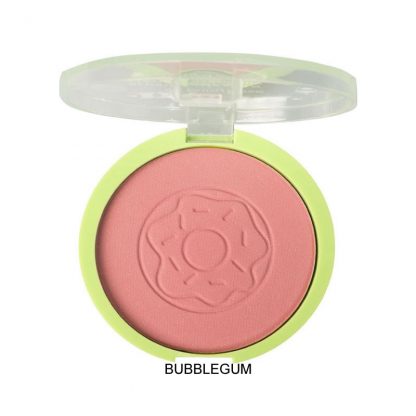 Blush Compacto Melu by Ruby Rose Cor Bubblegum RR-871-1