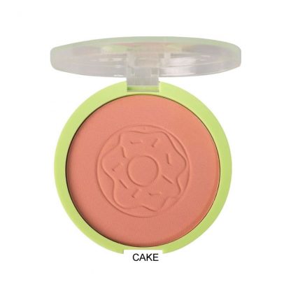 Blush Compacto Melu by Ruby Rose Cor Cake RR-871-3