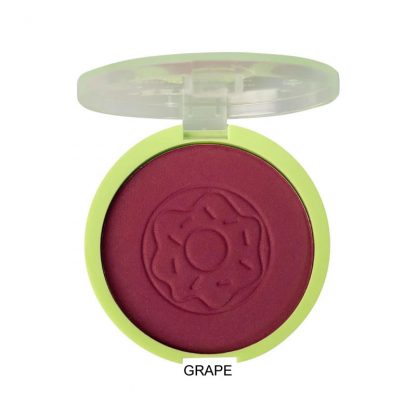 Blush Compacto Melu by Ruby Rose Cor Grape RR-871-5