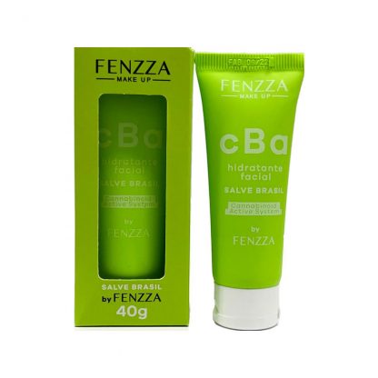 Hidratante Facial Beracare CBA Fenzza FZ-37086