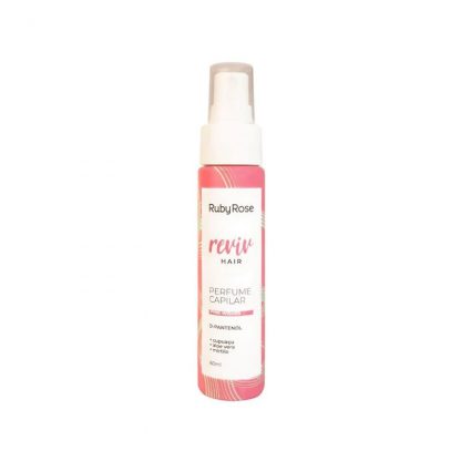 Perfume Capilar Reviv Hair Pink Wishes Ruby Rose HB-806-1