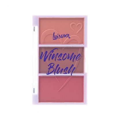 Windsome Blush Luisance L-2080-A
