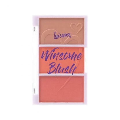 Windsome Blush Luisance L-2080-B