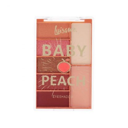 Baby Got Peach Eyeshadow Luisance L-3176-A