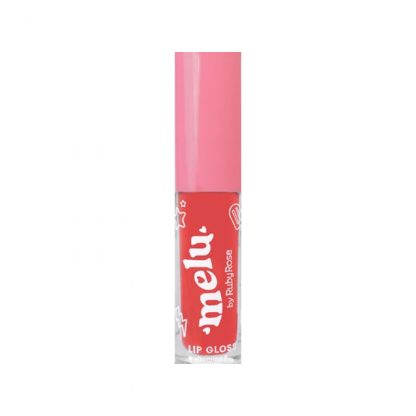 Lip Gloss Jam Melu by Ruby Rose RR-7200-4
