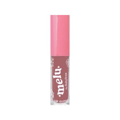 Lip Gloss Pretzel Melu by Ruby Rose RR-7200-5