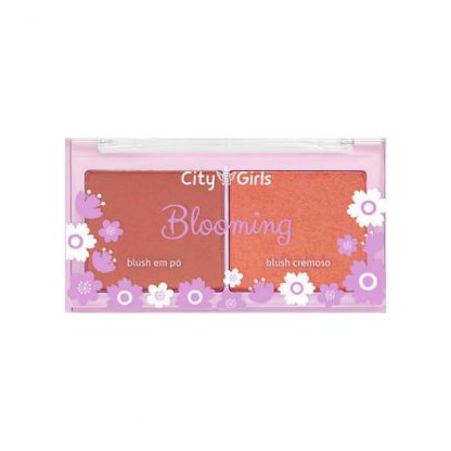 Blush Blooming Cor B City Girls CG-298-B