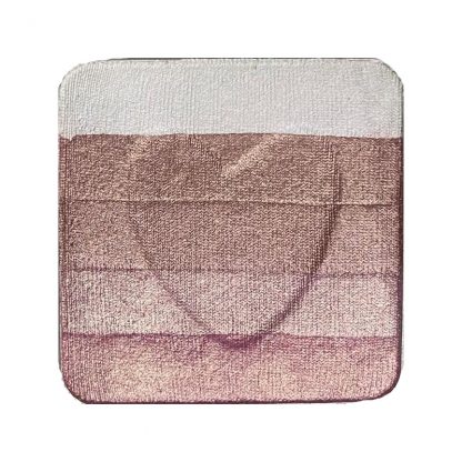 Shine Bomb Melu by Ruby Rose Pink Cake RR-7233-4