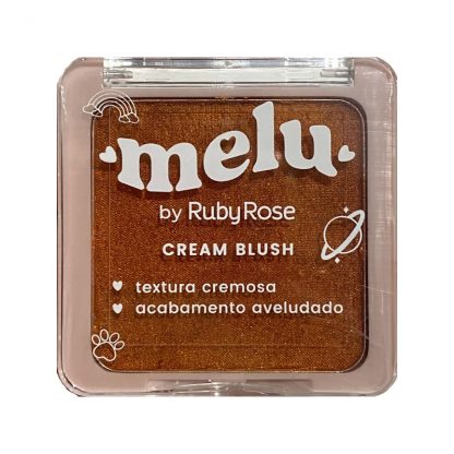 Cream Blush Melu by Ruby Rose RR-6119-3 Cookie