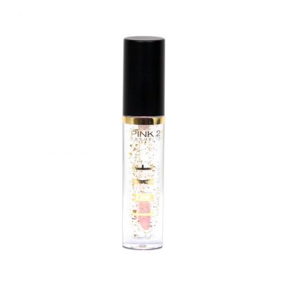 Lip Gloss Mágico Luxe Pink 21 CS-3600
