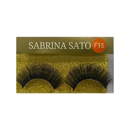 Cílios Postiços 3D Sabrina Sato SS-1807