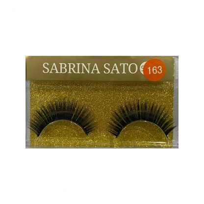Cílios Postiços 3D Sabrina Sato SS-1809