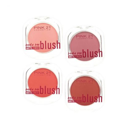 Blush Make Me Pink 21 CS-3982 Kit