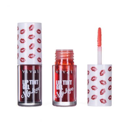 Lip Tint Gel My Love Vivai V-3080 Kit