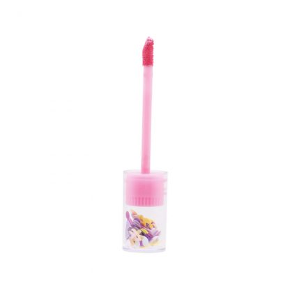 Lip Gloss Smily Vibes Pink 21 CS-3099 Aplicador