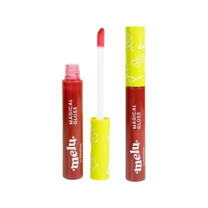 Magical Gloss Bloody Mary Melu by Ruby Rose RR-7202-S1