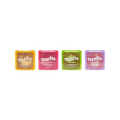 Marble Blush Melu by Ruby Rose RR-F860 Kit