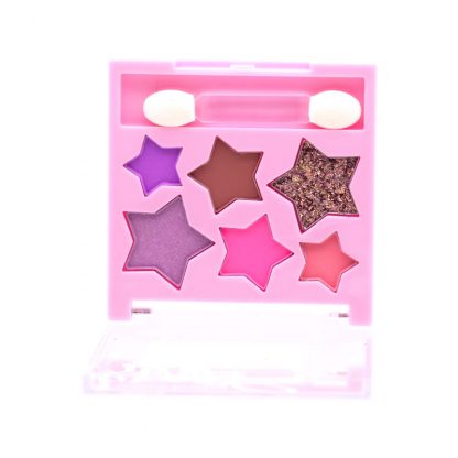 Paleta de Sombras Stars Cor 2 Pink 21 CS-4106-2