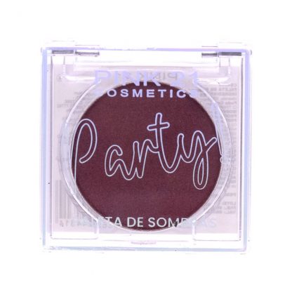 Paleta de Sombra Party Cor 4 Pink 21 CS-4290-A4