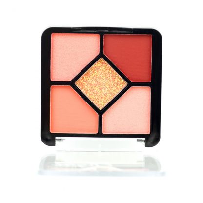 Paleta de Sombras Night Lover Cor 2 Pink 21 CS-4313-2