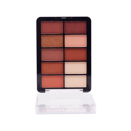 Paleta de Sombras Last Chance Cor 1 Pink 21 CS-4084-1