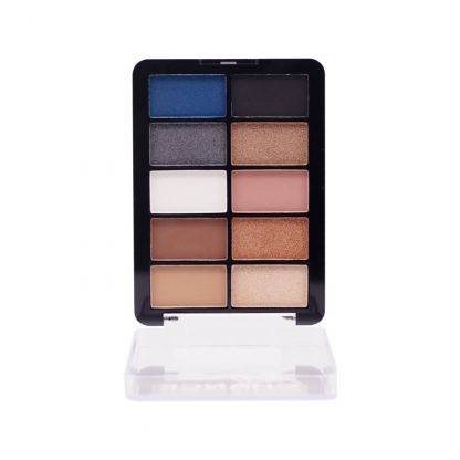 Paleta de Sombras Last Chance Cor 3 Pink 21 CS-4084-3