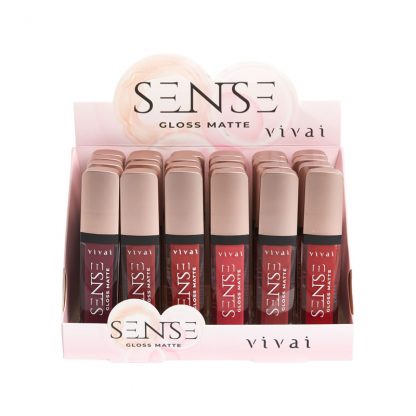 Sense Gloss Matte Vivai V-3121 Atacado