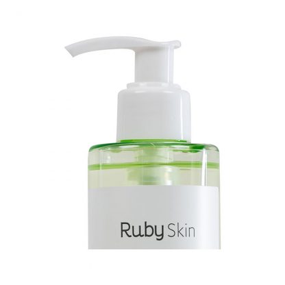 Sabonete Facial Face Wash Ruby Skin Ruby Rose HB-4400