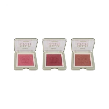 Fresh Face Cream Blush Silk Skin Grupo 1 Ruby Rose HB-F1000-G1 Kit