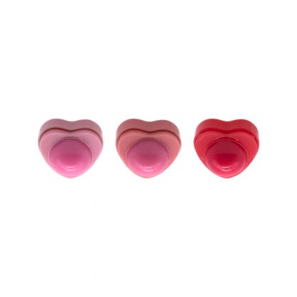 Lip Balm Magic Hearts Pink 21 CS-4611 Kit