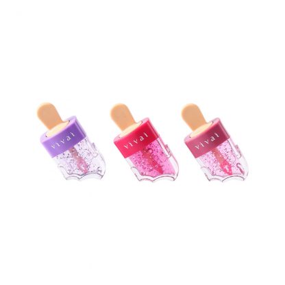 Lip Gloss Mágico Prin Vivai V-3202 Kit