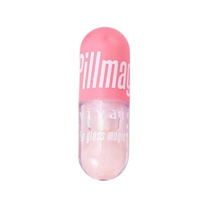 Lip Gloss Mágico Pillmagic Vivai V-3217