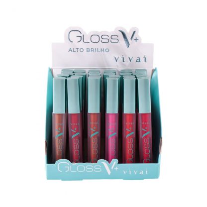 Gloss V+ Vivai V-3256 Atacado