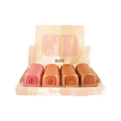 Blush Joy Com Espelho Grupo A Pink 21 CS-2787-A Atacado