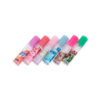 Lip Oil Candy Sweet Febella LG-40523 Kit