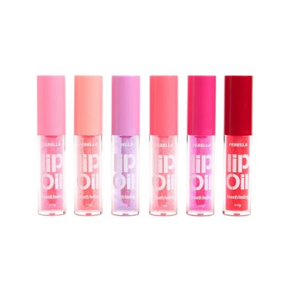 Lip Oil My Feeling Febella LG-4057 Kit