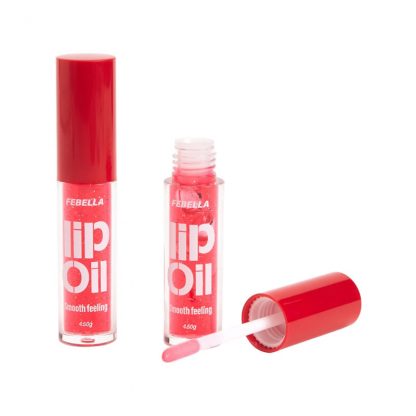 Lip Oil My Feeling Febella LG-4057